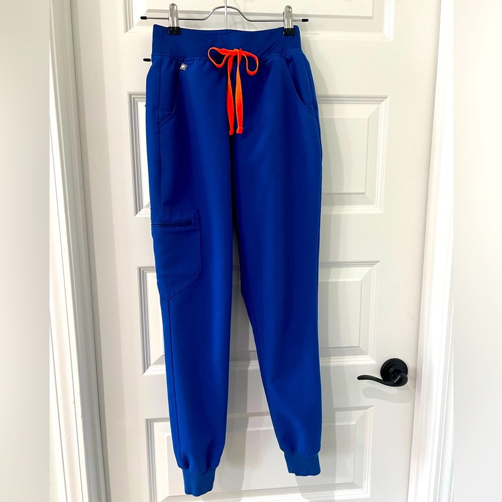 FIGS Jogger Scrub Pant